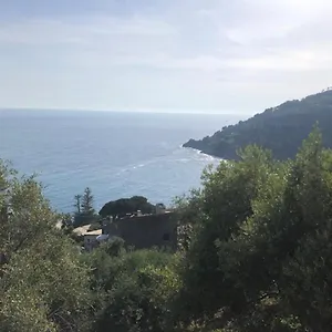  Appartamento Casa Orchidea - Vista Mare Meravigliosa Italia