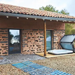  Alloggio per agriturismo Il Giardino Di Efesto