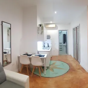 Appartamento Casaalma Italia